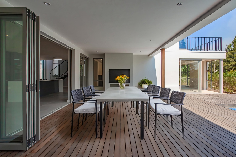 4 Bedroom Property for Sale in Pearl Valley at Val de Vie Western Cape